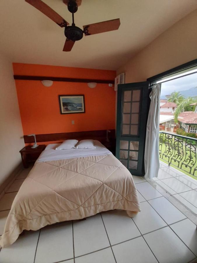 Pousada Villa Harmonia Araquari Buitenkant foto