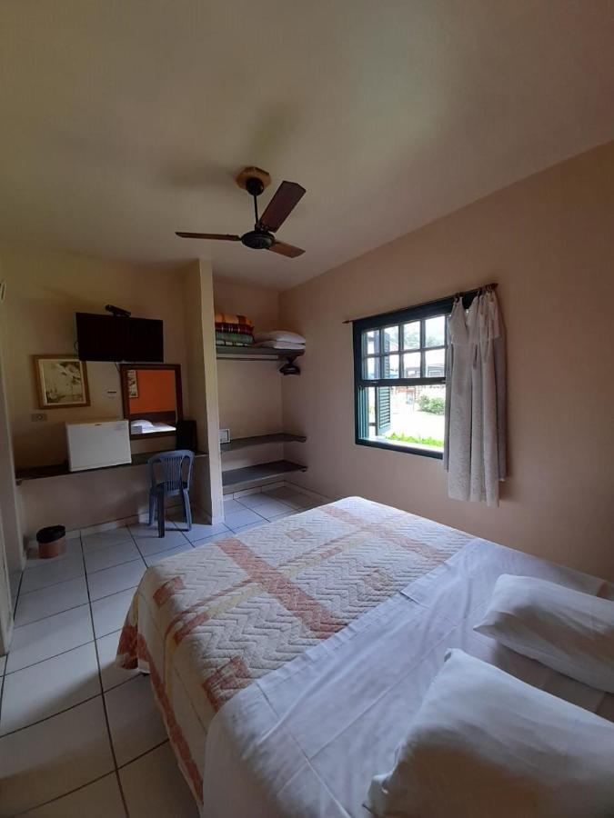 Pousada Villa Harmonia Araquari Buitenkant foto