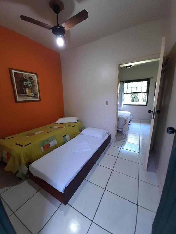 Pousada Villa Harmonia Araquari Buitenkant foto