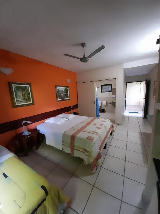Pousada Villa Harmonia Araquari Buitenkant foto