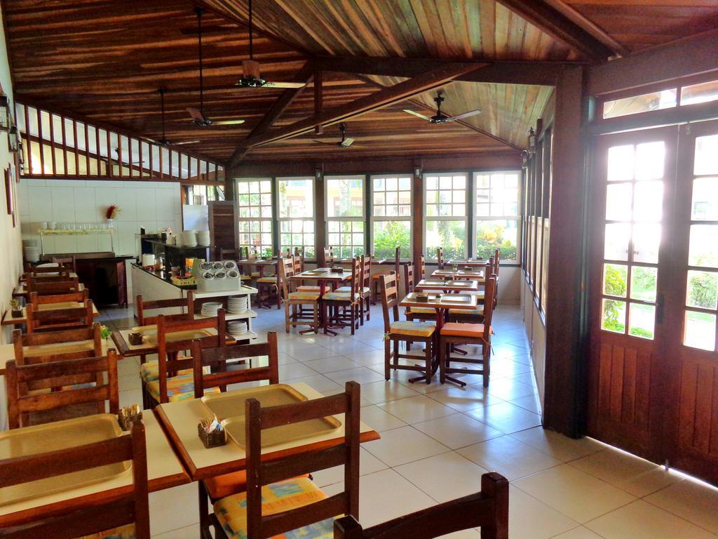 Pousada Villa Harmonia Araquari Buitenkant foto
