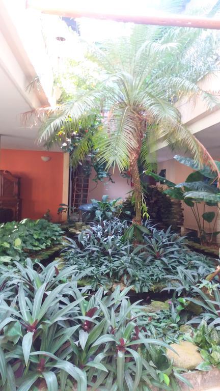 Pousada Villa Harmonia Araquari Buitenkant foto