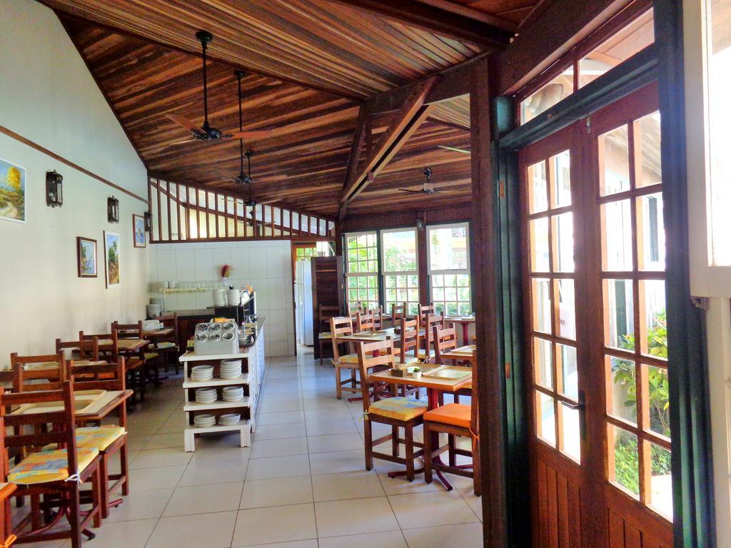 Pousada Villa Harmonia Araquari Buitenkant foto