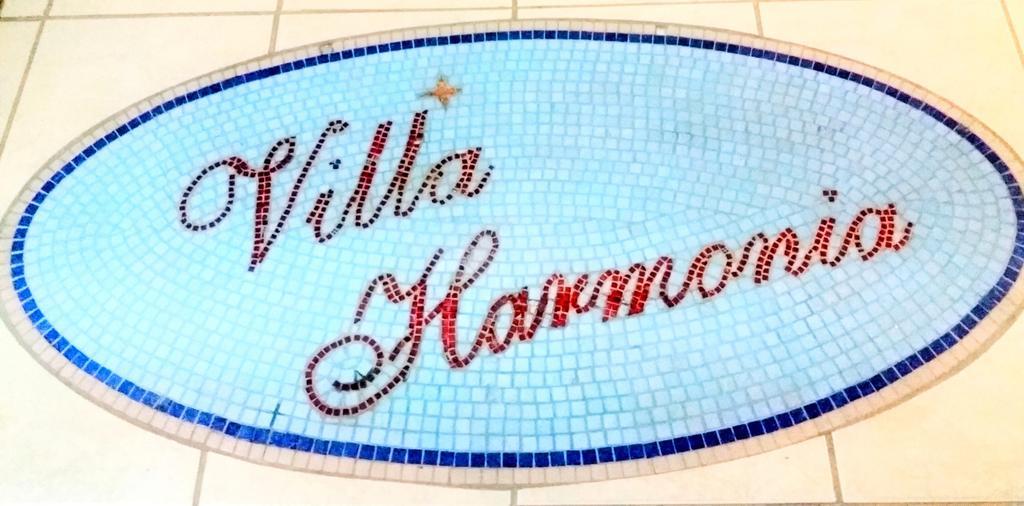 Pousada Villa Harmonia Araquari Buitenkant foto