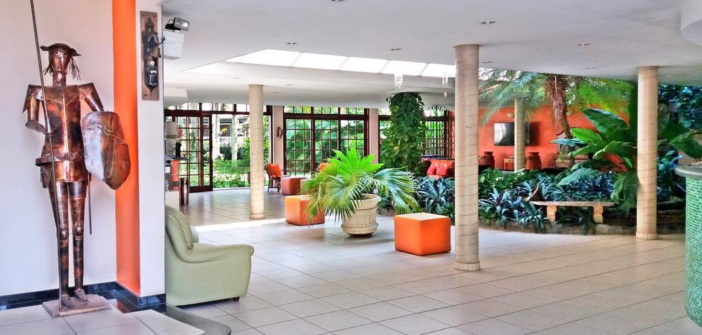 Pousada Villa Harmonia Araquari Buitenkant foto