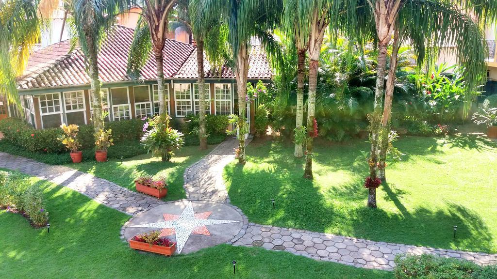 Pousada Villa Harmonia Araquari Buitenkant foto