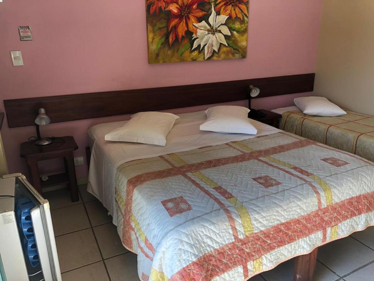 Pousada Villa Harmonia Araquari Buitenkant foto